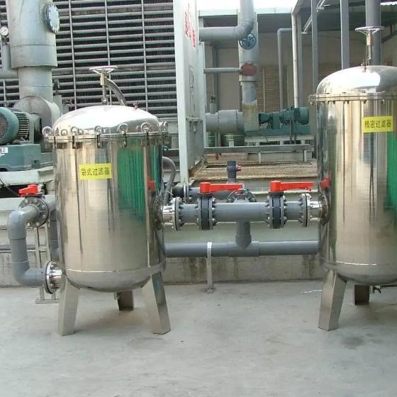 青島不銹鋼定制案例